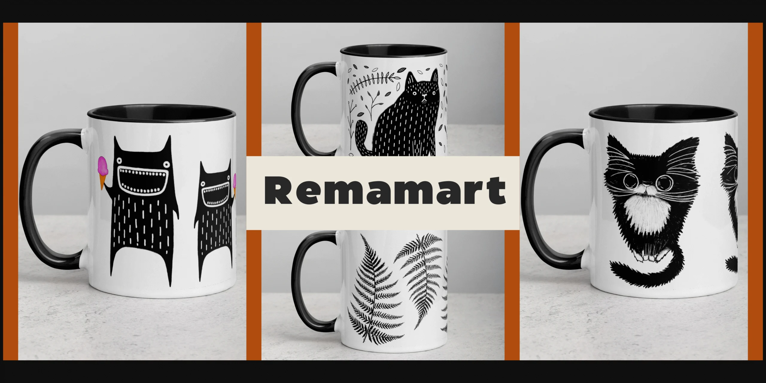 Remamart